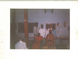 சுவாமி அன்பர்கள்